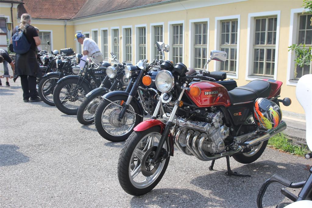 2012-07-08 14. Oldtimertreffen in Pinkafeld